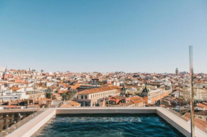 Отель Dear Hotel Madrid  Мадрид